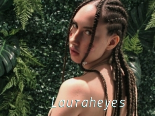 Lauraheyes