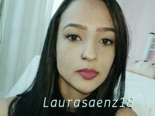 Laurasaenz18