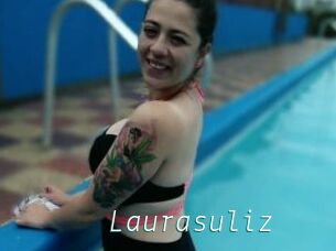 Laurasuliz