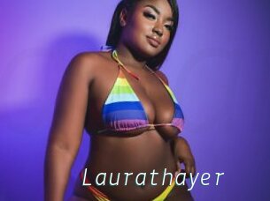 Laurathayer