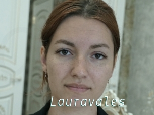 Lauravales