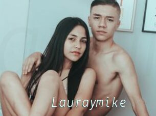 Lauraymike