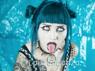 Laurenbaeza