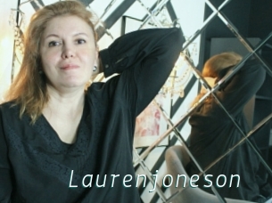 Laurenjoneson