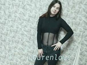 Laurenlove