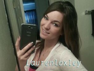 Laurenloxley