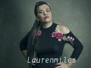 Laurenmiles