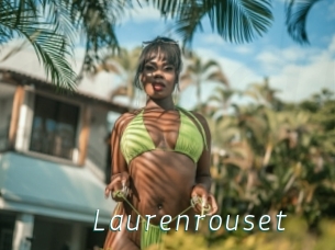 Laurenrouset