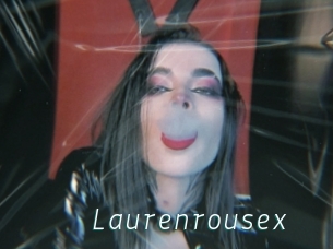 Laurenrousex