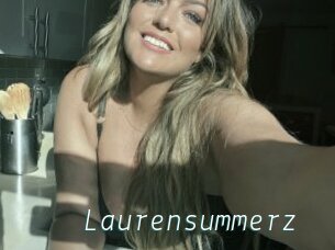 Laurensummerz