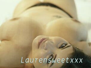 Laurensweetxxx