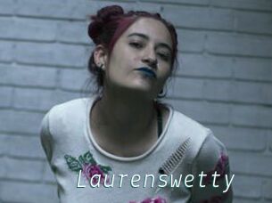 Laurenswetty