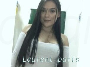 Laurent_paris