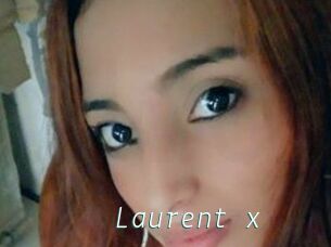 Laurent_x