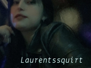 Laurentssquirt