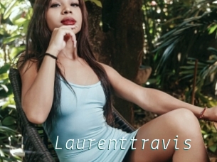 Laurenttravis