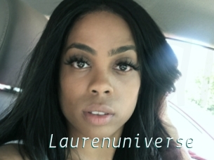 Laurenuniverse