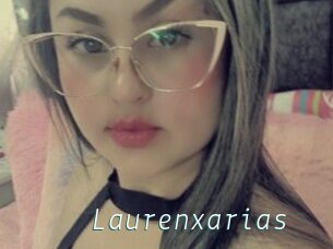 Laurenxarias