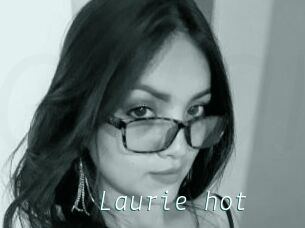 Laurie_hot