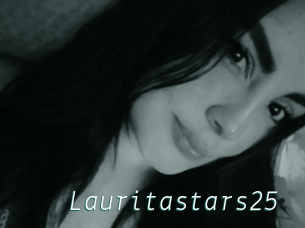 Lauritastars25