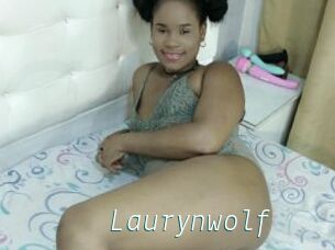 Laurynwolf