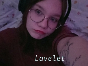 Lavelet