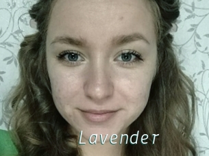 Lavender