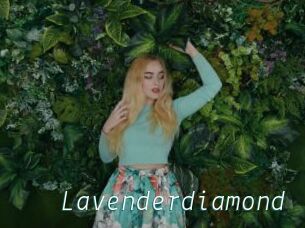 Lavenderdiamond