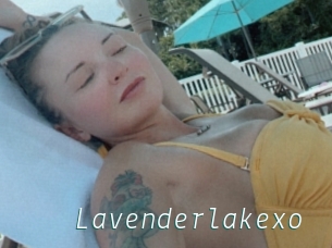 Lavenderlakexo