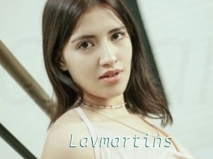 Lavmartins