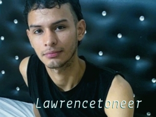 Lawrencetoneer