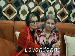 Layandanna