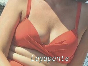 Layaponte