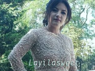 Layilasweet