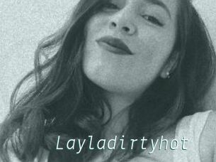 Layladirtyhot