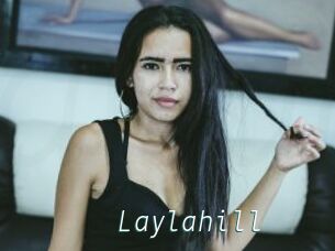 Laylahill