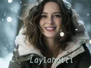 Laylahotti