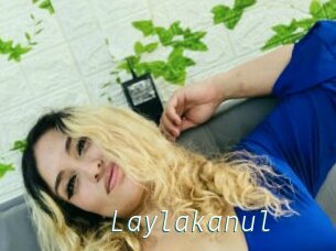 Laylakanul