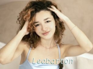 Leabarton