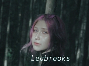 Leabrooks