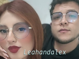 Leahandalex