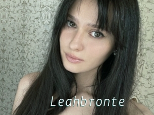 Leahbronte