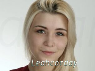 Leahcorday