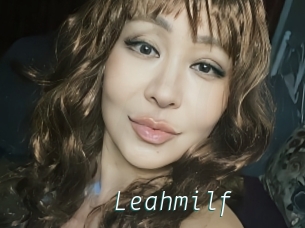 Leahmilf