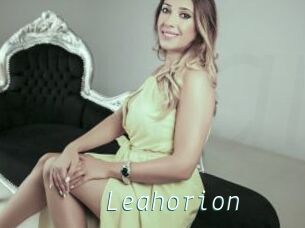 Leahorion