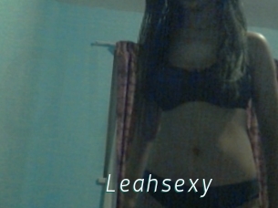 Leahsexy