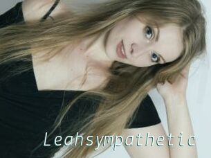 Leahsympathetic