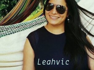 Leahvic