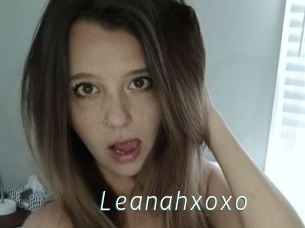 Leanahxoxo