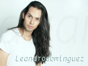 Leandrodominguez